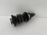 2011-2014 Yamaha FZ1 Transmission Gears 4C8-17402-00-00. Fixed Price $55.00.