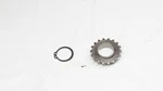 2003 Ktm 450 Exc Mxc Sx Cam Chain Lower Sprocket 59036014000. Fixed Price $16.00.