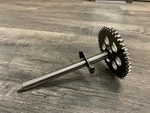 Z900 Z1000 Kawasaki Oil Pump Gear 13216-0020 Oem. Fixed Price $39.99.