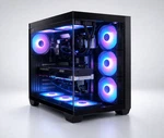 Ryzen 7 9850X3D Gaming Ai Workstation Pc - Rtx 5090 64GB DDR5 Ram 2TB Ssd. Fixed Price $2989.99.