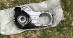 01-06 Harley Inner Primary Cover Touring Silver. Fixed Price $99.00.