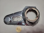 73-84 Harley Davidson Outer Primary Cover V-twin Shovelhead 60498-80 Super Glide. Fixed Price $139.99.