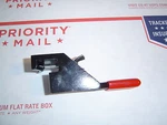 Harley Pulley Holder Tool Dyna Softail Glide Big Twin All 14MM Belt, PH-HD1. Fixed Price $59.95.