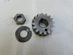 Suzuki B100P B105P KT120 Primary Drive Gear 21111-07000. Fixed Price $57.00.