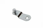 Foot Clutch Rod Lever Chrome For Harley Davidson By V-twin. Fixed Price $23.34.