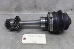 2008-2018 Suzuki King Quad 750 Oem Rear Output Shaft Bevel Gear Joint Assembly. Fixed Price $44.95.
