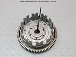 Clutch Bell T1174100 Triumph Street Triple 675 2007 2010. Fixed Price $371.52.