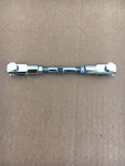 Honda CB77,CB72 Gear Shifter Linkage 24731-268-000, 24741-268-000, 24743-268-000. Fixed Price $119.50.