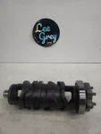 04-09 Yamaha FZ6 Oem Shift Drum 5VX-18540-00-00. Fixed Price $30.00.