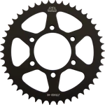 Sprockets - JTR468.46 Rear Tooth 125A Eliminator. Fixed Price $28.25.