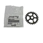 Kawasaki Genuine KX450 Gear-spur, Oil Pump Drive 25T 59051-0770 Oem. Fixed Price $80.00.