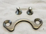 1979 1982 Honda XL500 Shift Cam Bearing Holder Plate 24710-362-000 XR500. Fixed Price $13.99.