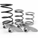 Epi Mudder Clutch Kit Compatible W/ Kawasaki Brute Force 650 2005-13 28"+ Tire. Fixed Price $279.99.