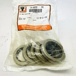 (pack Of 5) V-twin Transmission Countershaft Washer 17-9915. Fixed Price $124.99.