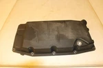 Harley Davidson Oem Touring Milwaukee Eight 18-23 Oil Pan 62700132. Fixed Price $62.99.