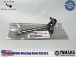Yamaha Oem (02-26) YZ85 Shift Shaft Assembly 5PA-18101-00-00. Fixed Price $61.84.