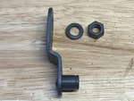 Harley 36816-65A Pan Shovelhead Rocker Foot Clutch Operating Rod Lever 1965-78. Fixed Price $29.95.