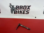 1990 Honda Oem Gear Shaft Arm Spindle Shifter 88-91. Fixed Price $59.00.