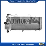 Aluminum Radiator Without Thermostat For 2001-2007 Bmw F650GS Dakar 08-16 G650GS. Fixed Price $176.00.
