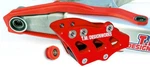 T.m. Designworks Dirt Cross Multi-purpose Chain Slide-n-guide Kit FE1 Re. Fixed Price $101.18.