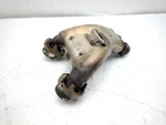 09-20 Yamaha Vmax 1700 VMX17 Exhaust Rear Muffler Silencer Can 2S3-14701-00-00. Fixed Price $235.79.