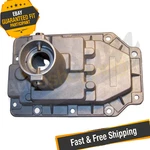 Crown J8134292 Transmission Cover For 80-83 Jeep CJ-5 80-86 CJ-7 W/ T176 T177. Fixed Price $254.10.