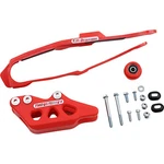 T.m. Designworks DCK-OR14-RD Dirt Cross Multi-purpose Chain Slide-n-guide Kit. Fixed Price $125.87.