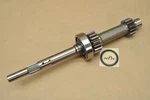 Vtg Oem Honda CB400 CM400 CM450 Transmission Main Shaft 23211-417-010. Fixed Price $26.39.