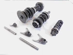 83-93 Yamaha Venture Royale XVZ12 XVZ13 Transmission Gears, Shifter Drum & Forks. Fixed Price $99.95.