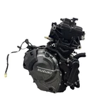 2024-2025 Suzuki GSX-8R GSX800F Motor Engine Assembly Running Good Oem. Fixed Price $1699.00.