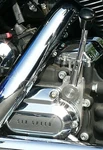 Genuine Champion Reverse Gear For Harley Davidson Flh '20 Up (hydraulic Clutch). Fixed Price $1580.00.