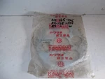 Kawasaki KE125-175 KD125-175 KS125-175 Rear Sprocket 42041-146 New. Fixed Price $47.06.