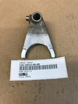 11H-18513-00-00 Shift Fork #3 Right Side Yamaha Virago XV535 1987, 1997 XZ550 82. Fixed Price $35.00.