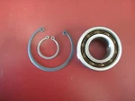 Clutch Hub Bearing With Snap Rings 2000-2010 Harley 37906-90 37904-90 37905-00. Fixed Price $47.95.