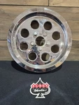 86-99 Harley Davidson 70T Rear Belt Pulley 40225-86A. Fixed Price $100.00.