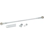 Drag Specialties 91-05 Fxdwg Shifter Linkage 1601-0284. Fixed Price $52.82.