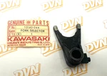 Kawasaki 13140-044 Fork Selector 4TH & Top F11-B F11M F11-A Nos New Vintage. Fixed Price $22.47.