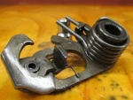 1984-1989 Yamaha Xt Lever Assembly 34K-18120-00-00 34K-18120-01-00 Shifter. Fixed Price $24.90.