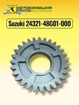 Suzuki 24321-48G01-000. Fixed Price $190.00.