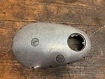 Bsa A65 Engine Primary Clutch Cover Side Case 68-838. Fixed Price $28.00.