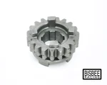 Honda Nos Oem 95-01 CR500R Transmission Counter Fifth 5TH Gear 19T 23491-MAC-680. Fixed Price $139.99.