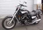 Yamaha V-max VMX1200 Drive Axle Assy 4NK-17402-00-00. Fixed Price $168.70.