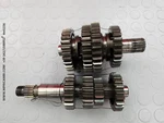 Shafts 24411-35G00-000 Suzuki Rmz 450 4T 2005 2007 2006. Fixed Price $467.92.