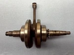 Honda Trail Oem 1981 Crankshaft W/connecting Rod 13311-087-000. Fixed Price $49.00.