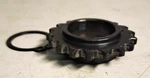 KTM400 Exc 2002 Timing Gear , # 59036014000. Fixed Price $25.00.