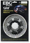 Street Racer Clutch Set 26-8823 15-18197 162732 EBCSRK97. Fixed Price $276.29.