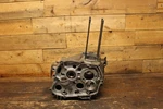 Oem 1980 Honda Engine Motor Bottom End Crank Cases Pair Block. Fixed Price $120.00.