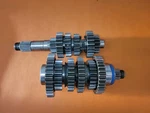 Ktm Duke 790 Gearbox (EZ.2018) 63533001044 63533010000. Fixed Price $294.56.