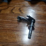 Oem Harley Shift Lever Pawl Transmission 5 Speed Touring Dyna Softail 34972-02B. Fixed Price $82.99.