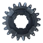 1992 Honda CR250R Countershaft Fifth Gear (20T) 23491-KZ3-000. Fixed Price $44.99.